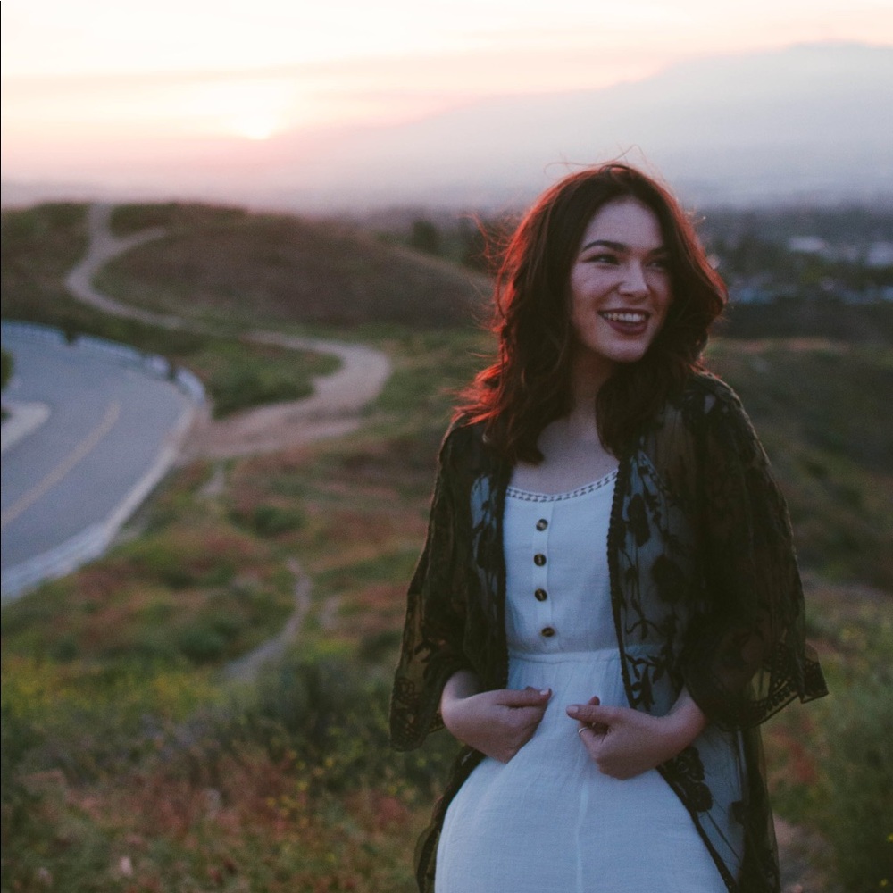 Meet your Posher, Chloe